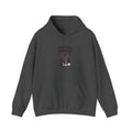 Tired Moms Book Club Hoodie – Cozy Literary Mom Sweatshirt