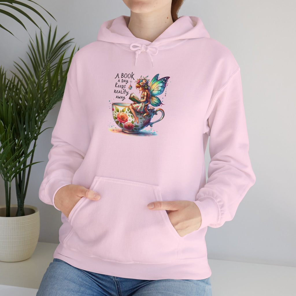 Unisex Heavy Blend™ Hooded Sweatshirt