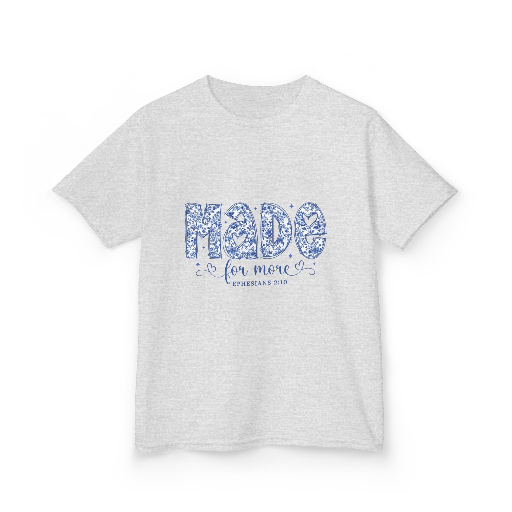 Kids Heavy Cotton™ Tee