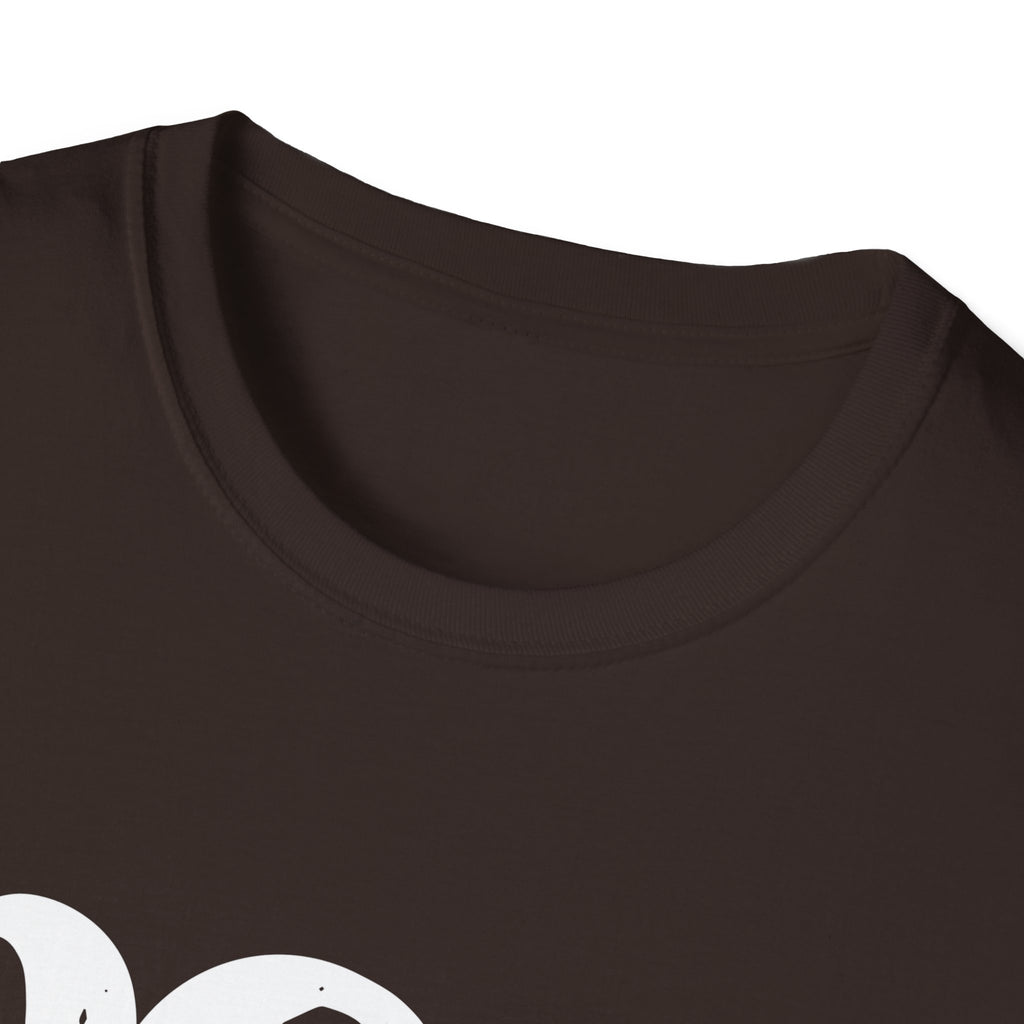 Be You T-Shirt — "Be You, The World Will Adjust" Inspirational Graphic Tee