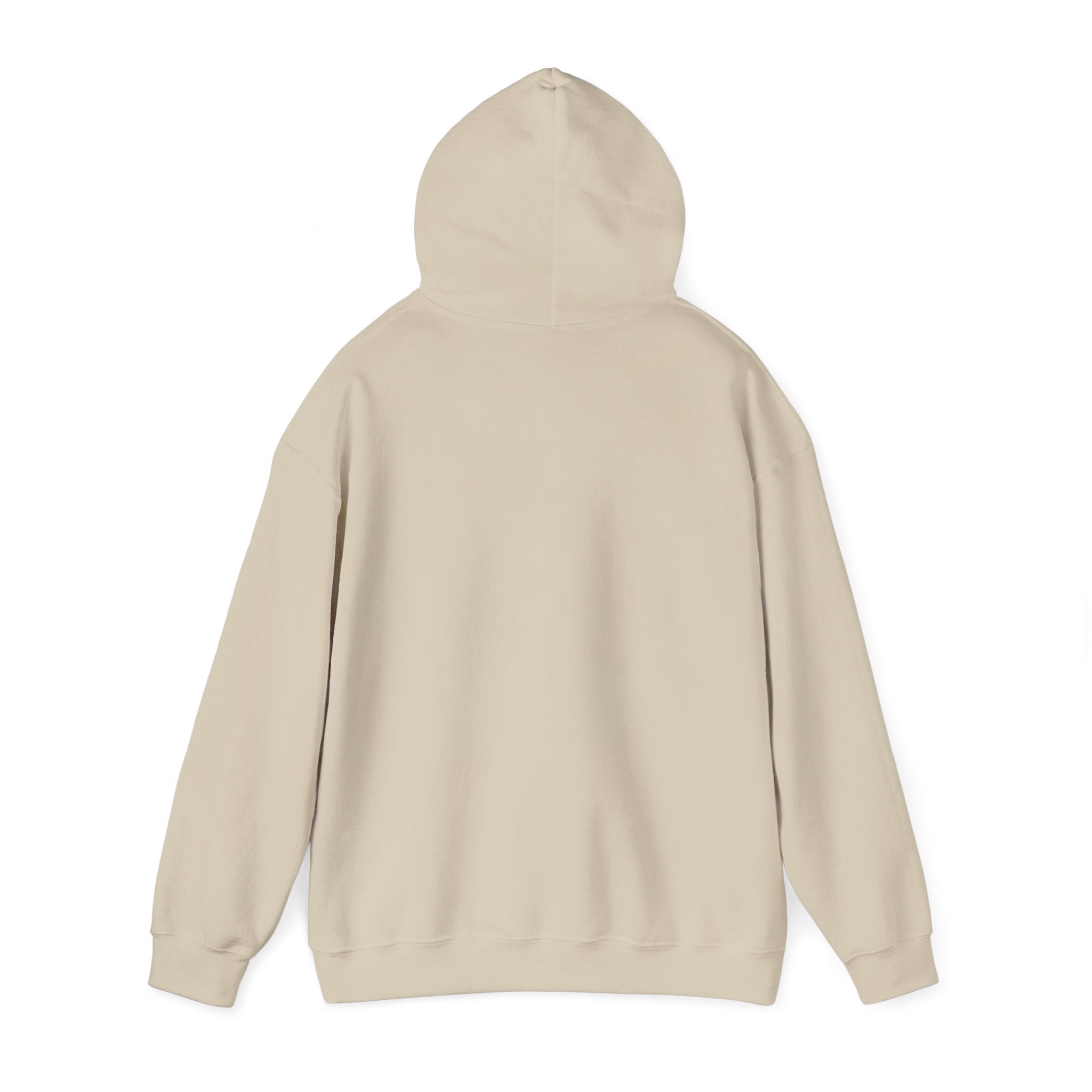 Book Lover Hoodie — “Just a Girl and Her Books” Cozy Reading Sweatshirt