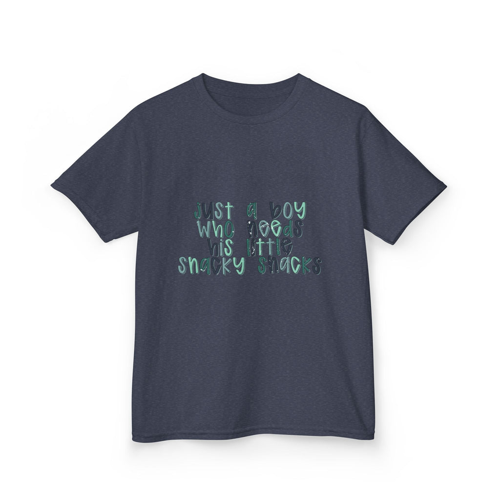 Kids Heavy Cotton™ Tee
