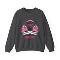 Narrator Lover Sweatshirt — "Who Needs Friends When You Have Narrators?" Audiobook & Bookworm Crewneck