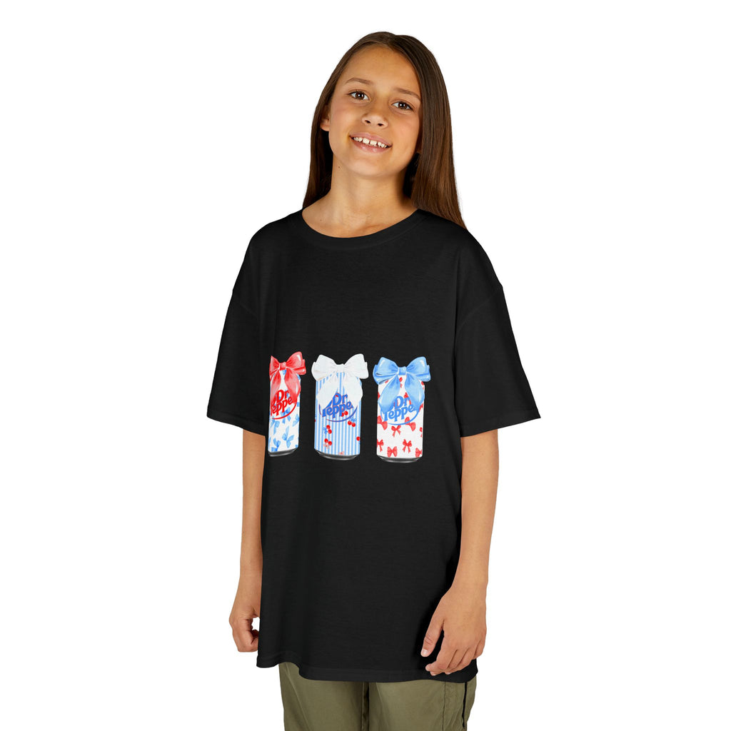 Kids Heavy Cotton™ Tee