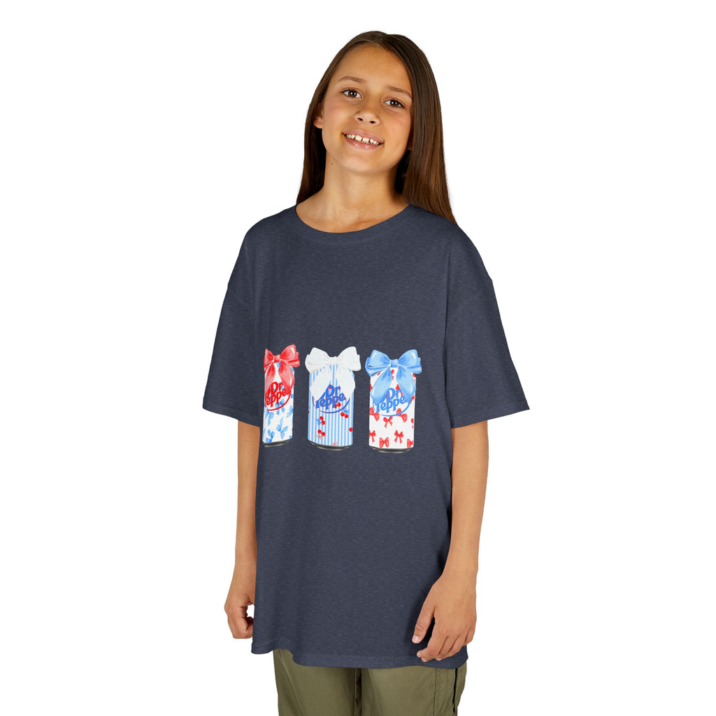 Kids Heavy Cotton™ Tee