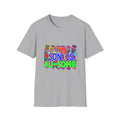 My Son Is AU-some Autism Pride T-Shirt