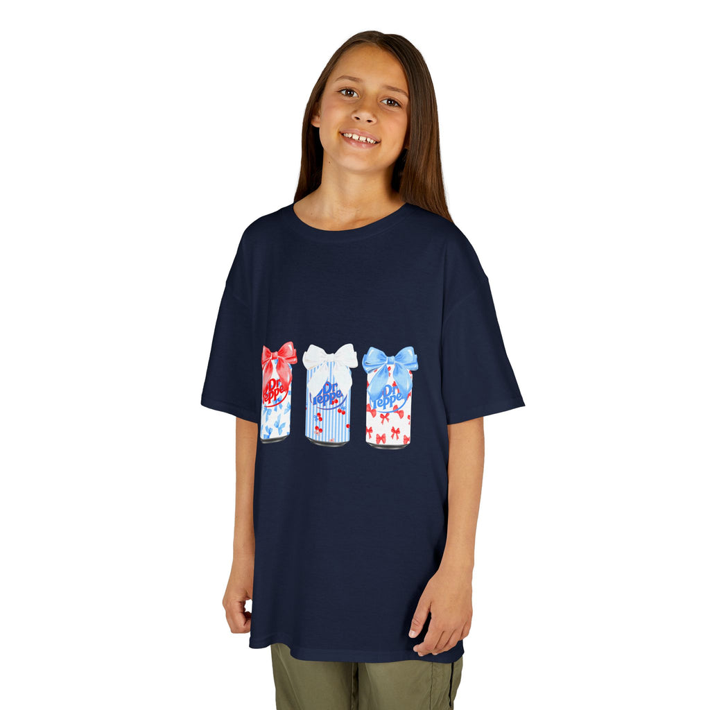 Kids Heavy Cotton™ Tee
