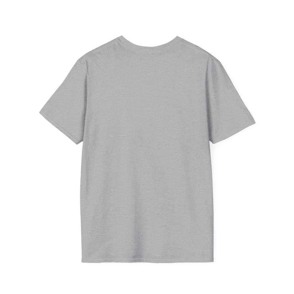 Be You T-Shirt — "Be You, The World Will Adjust" Inspirational Graphic Tee