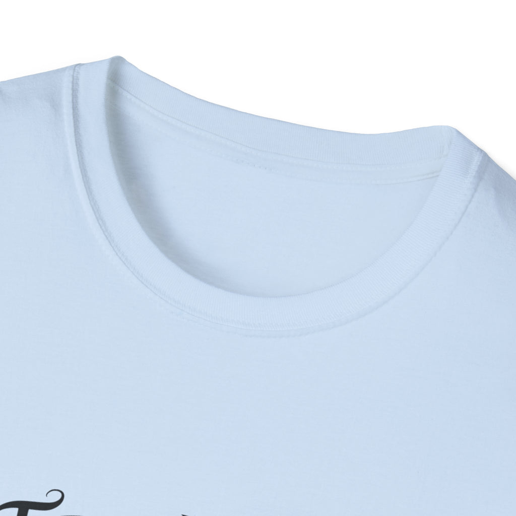 Tired Moms Book Club T-Shirt — Cozy Reading Tee for Book-Loving Moms