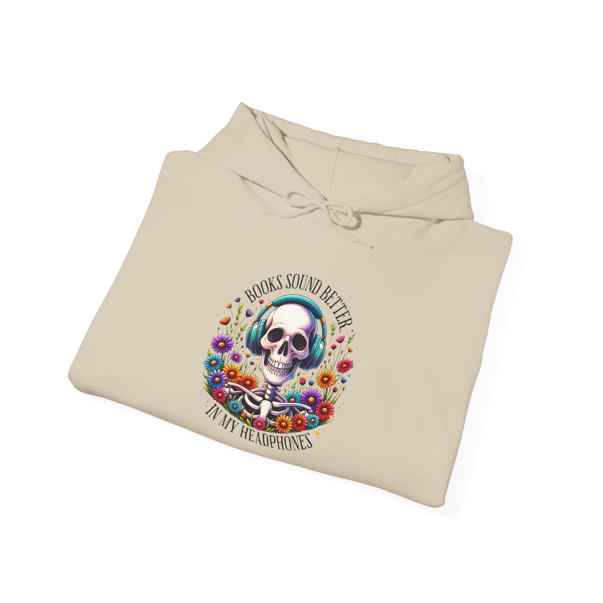 Unisex Heavy Blend™ Hooded Sweatshirt
