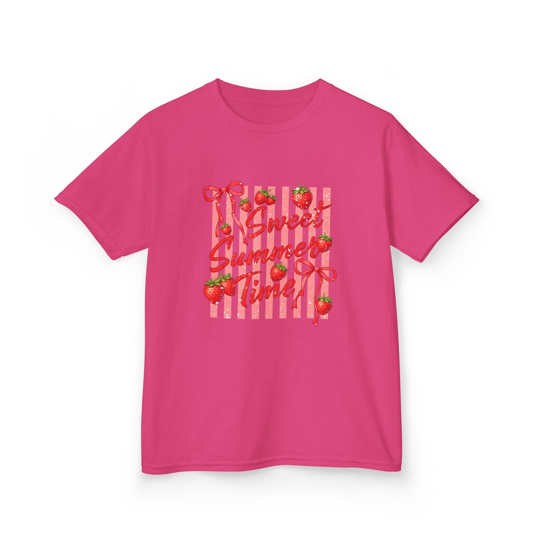Kids Heavy Cotton™ Tee