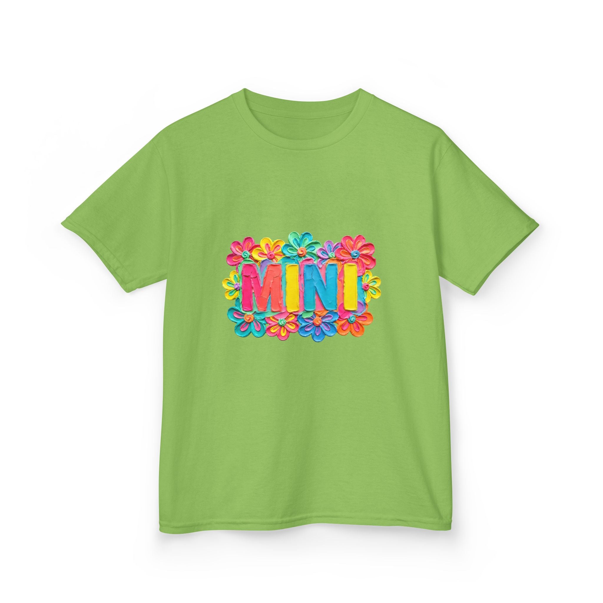 Kids Heavy Cotton™ Tee