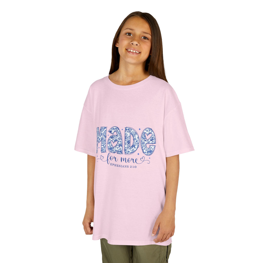 Kids Heavy Cotton™ Tee