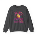 Mind Your Own Motherhood Crewneck Sweatshirt — Funny Mom Quote Pullover