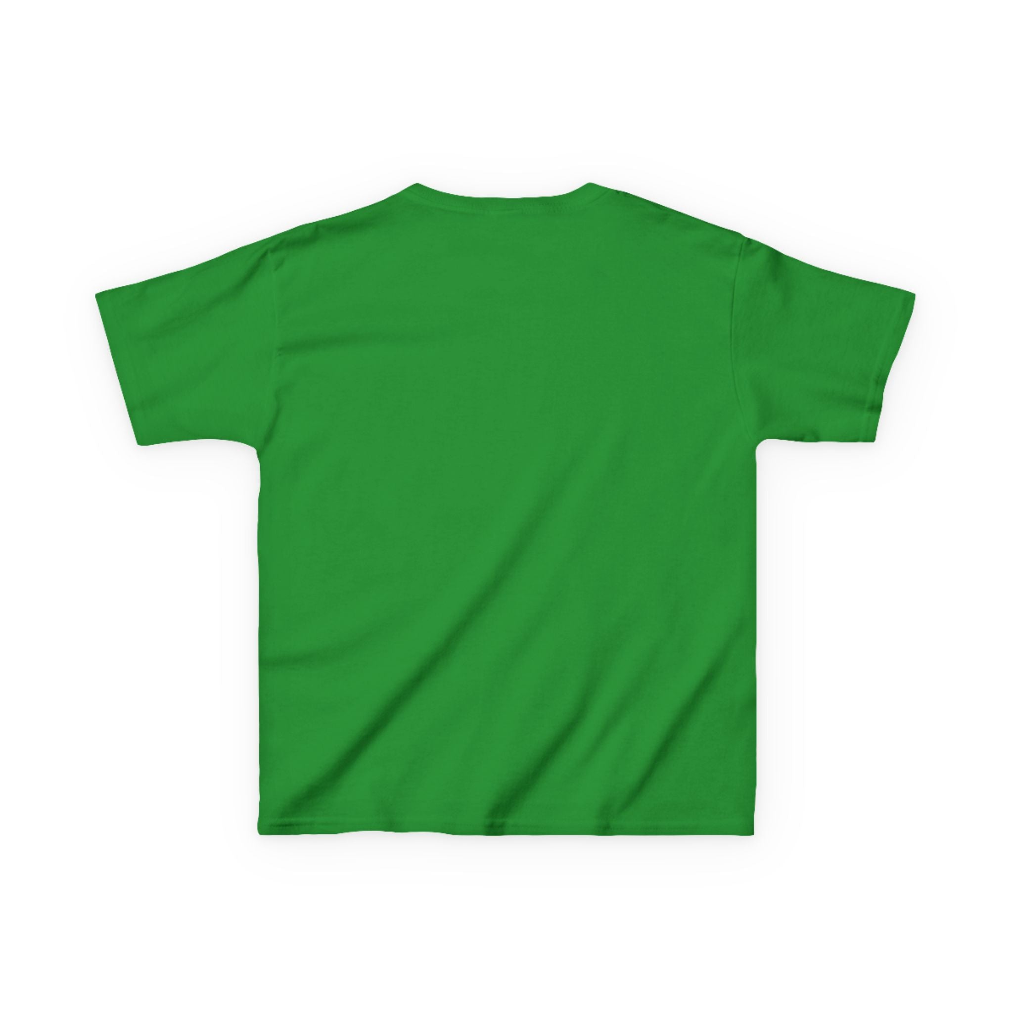 Kids T-Shirt — "Super Autism" Colorful Puzzle Bunny Tee
