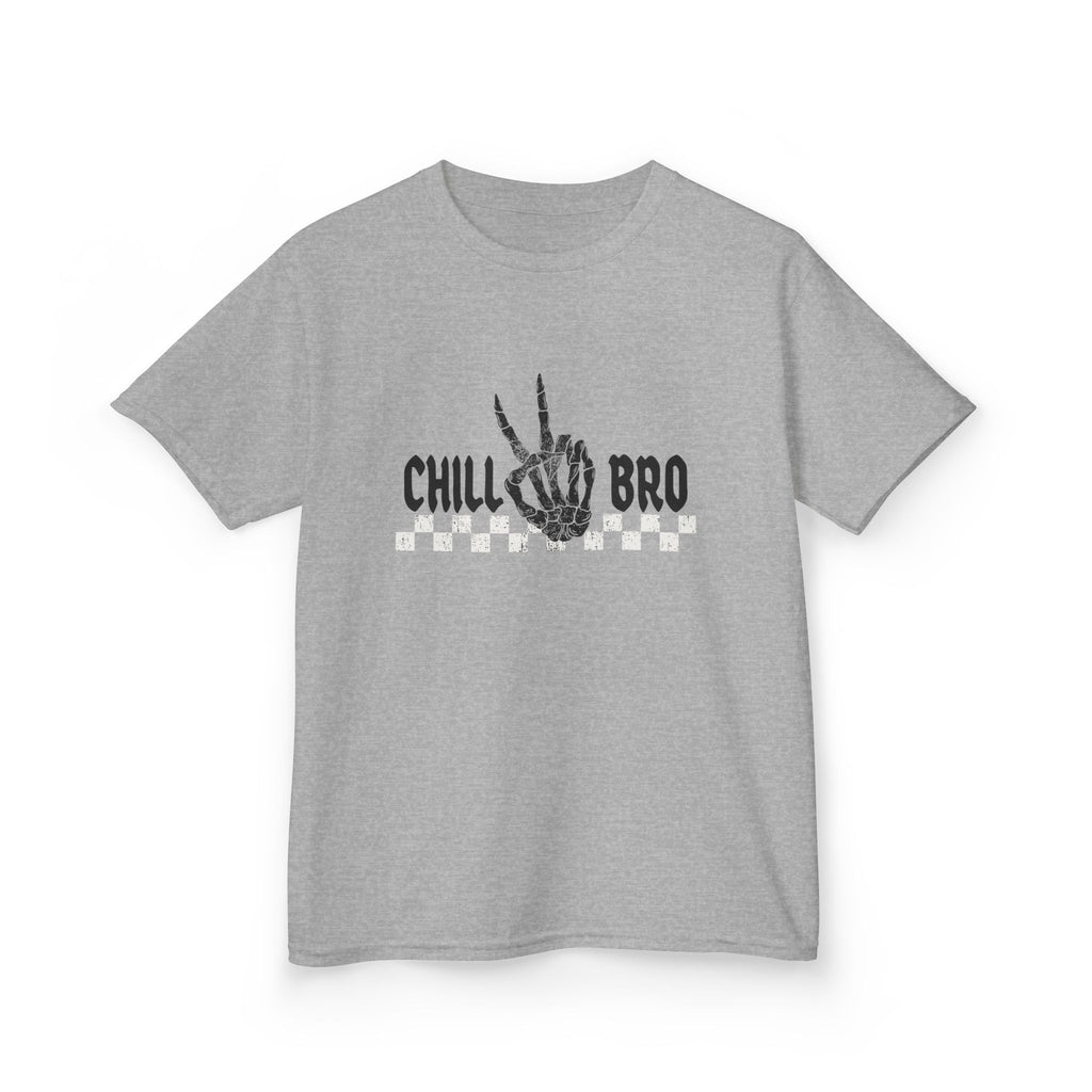 Kids Heavy Cotton™ Tee