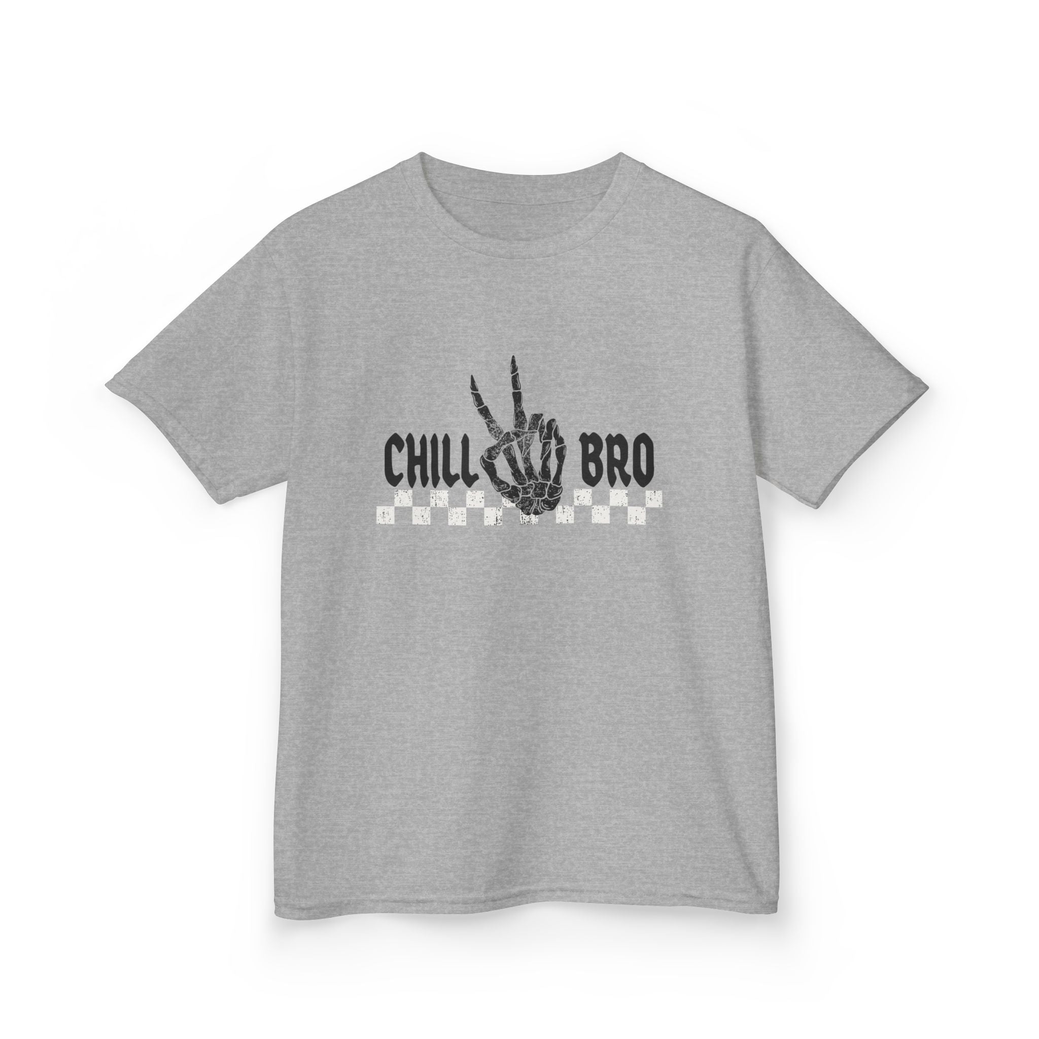 Kids Heavy Cotton™ Tee