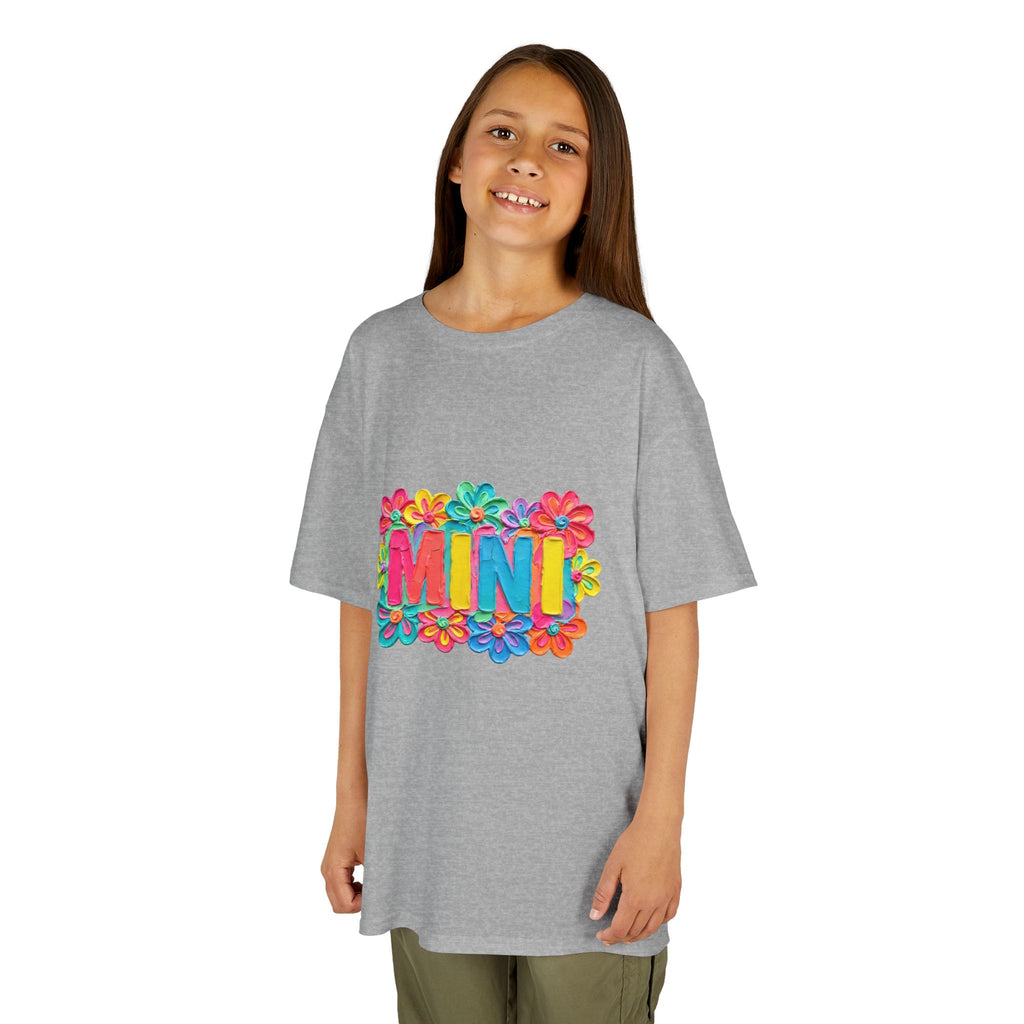 Kids Heavy Cotton™ Tee