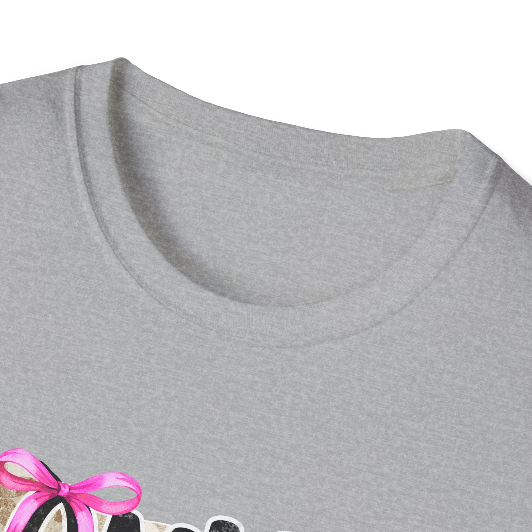 Mommin' Ain't Easy T-Shirt — Funny Mom Graphic Tee