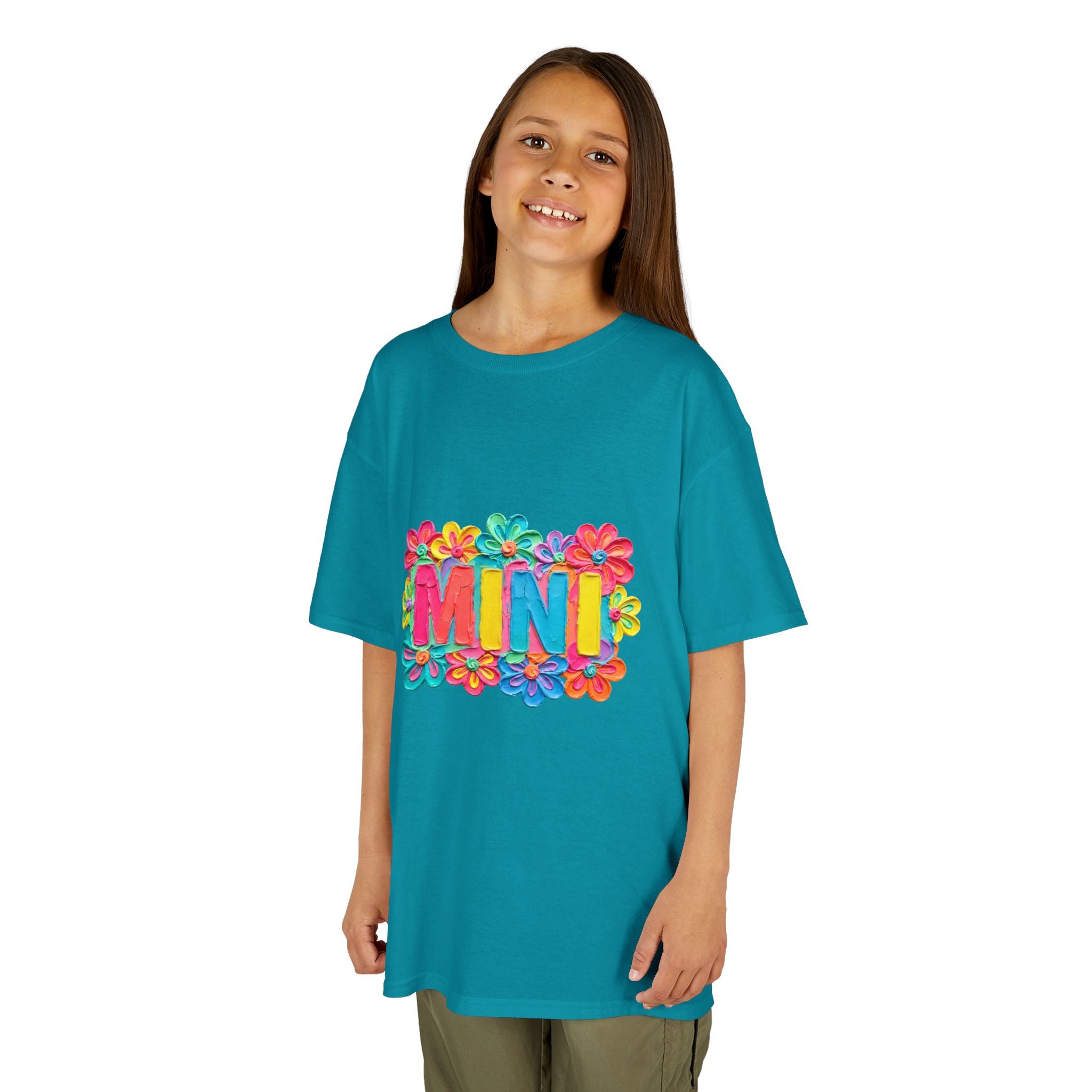 Kids Heavy Cotton™ Tee
