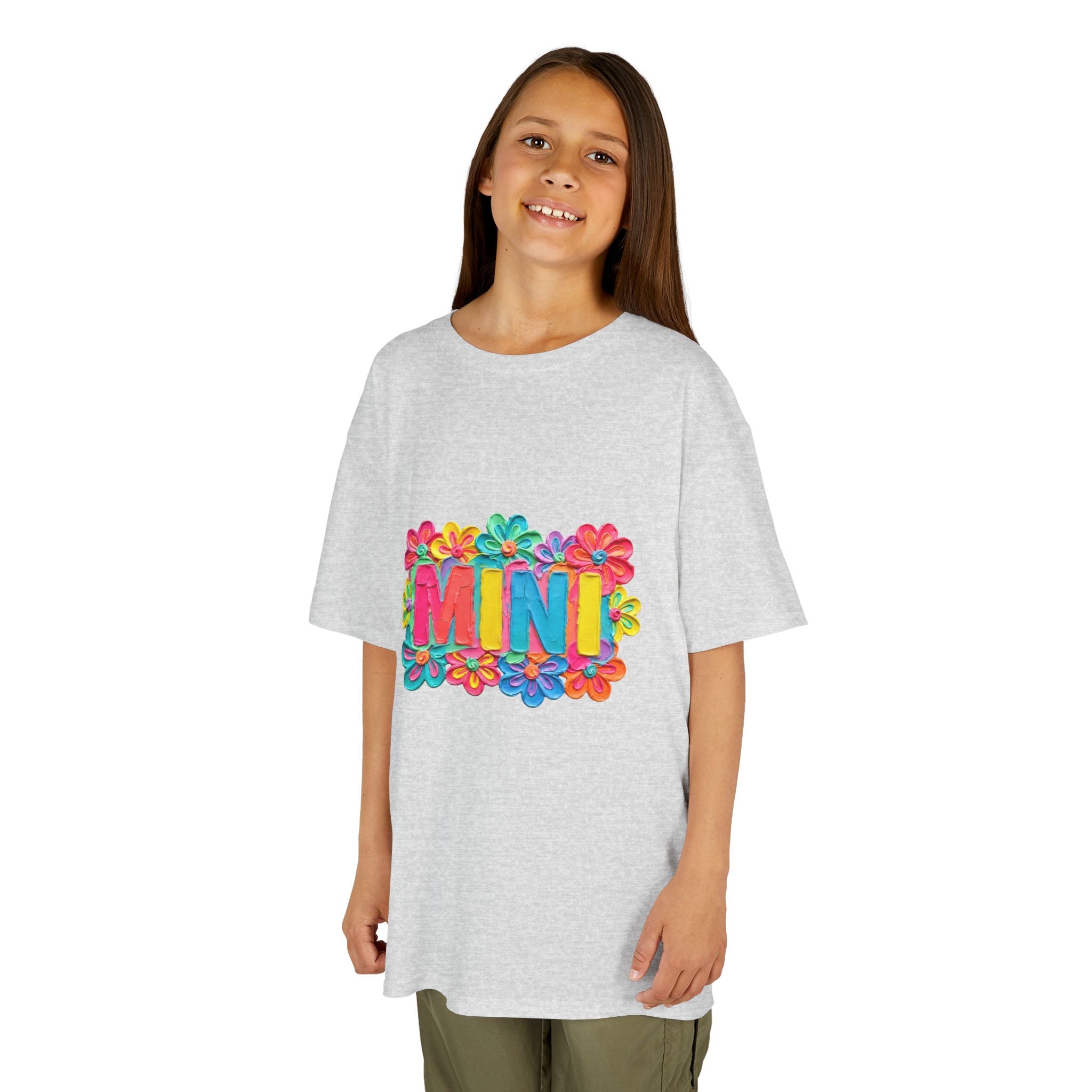 Kids Heavy Cotton™ Tee
