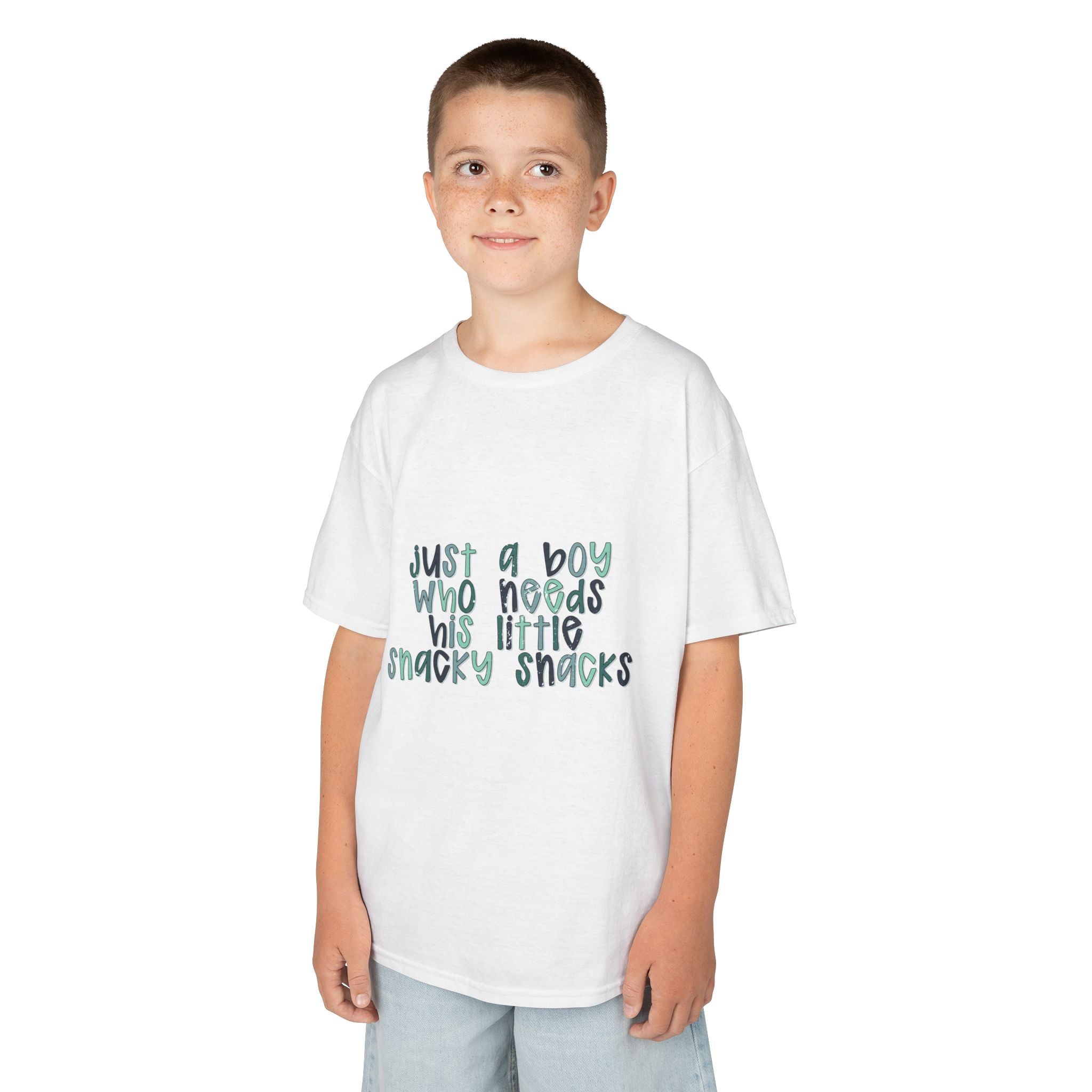 Kids Heavy Cotton™ Tee