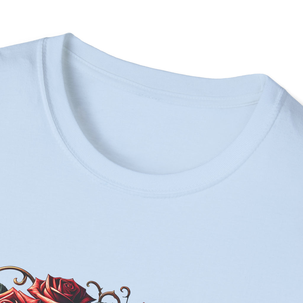 Villains Do It Better T-Shirt