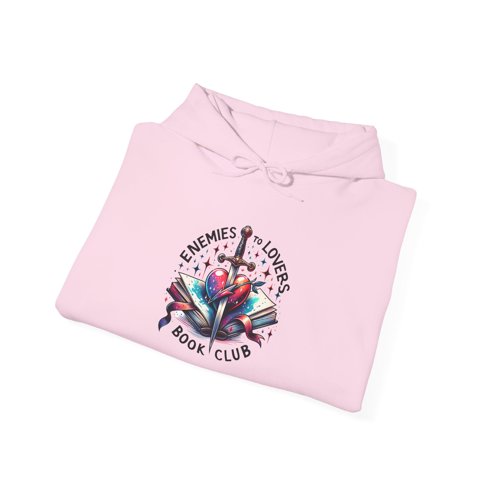 Unisex Heavy Blend™ Hooded Sweatshirt